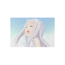 Load image into Gallery viewer, Anohana Meiko Honma Rug
