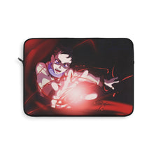 Load image into Gallery viewer, Ganta Igarashi Laptop Sleeve
