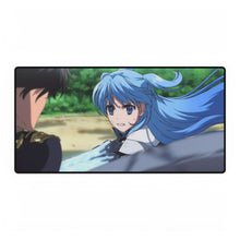 Load image into Gallery viewer, What Do You Do At The End Of The World Are You Busy Will You Save Us Mouse Pad (Desk Mat)
