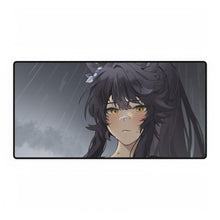 Load image into Gallery viewer, Anime Uma Musume: Pretty Der Mouse Pad (Desk Mat)
