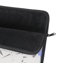 Load image into Gallery viewer, Menma / Honma Meiko from Anohana Minimalist Laptop Sleeve

