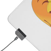 Load image into Gallery viewer, Love Live! Honoka Kousaka RGB LED Mouse Pad (Desk Mat)
