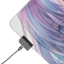 Load image into Gallery viewer, Koe No Katachi RGB LED Mouse Pad (Desk Mat)
