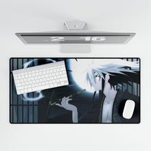 Load image into Gallery viewer, Nura Rise Of The Yokai Clan Mouse Pad (Desk Mat)
