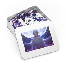 Load image into Gallery viewer, Psycho-Pass Shougo Makishima Jigsaw Puzzle
