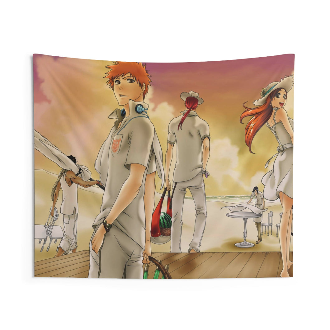 Anime Bleach Indoor Wall Tapestry