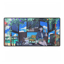 Load image into Gallery viewer, Anime Suzume no Tojimari Mouse Pad (Desk Mat)
