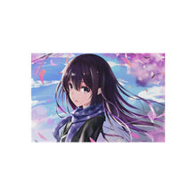 Load image into Gallery viewer, My Teen Romantic Comedy SNAFU Yukino Yukinoshita Rug
