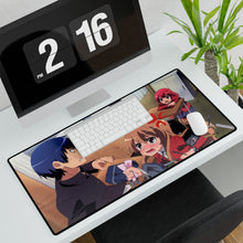 Load image into Gallery viewer, Anime Toradora! Mouse Pad (Desk Mat)
