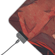 Load image into Gallery viewer, Eren RGB LED Mouse Pad (Desk Mat)
