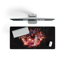Load image into Gallery viewer, Guan Yu Smite Mouse Pad (Desk Mat)
