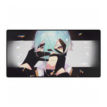 Load image into Gallery viewer, Anime Touken Ranbu Mouse Pad (Desk Mat)
