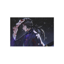 Load image into Gallery viewer, Demon Slayer: Kimetsu no Yaiba Rug
