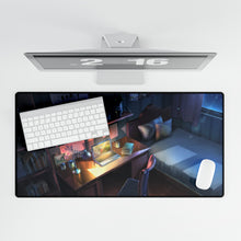 Load image into Gallery viewer, Anime Room Mouse Pad (Desk Mat)
