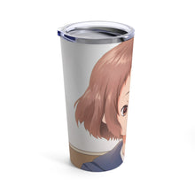 Load image into Gallery viewer, Hyouka Mayaka Ibara Tumbler 20oz
