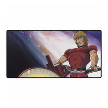 Load image into Gallery viewer, Cobra Anime Mouse Pad (Desk Mat)
