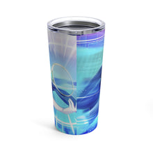 Load image into Gallery viewer, Hypnosis Mic Tumbler 20oz
