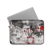 Load image into Gallery viewer, Anime Elfen Liedr Laptop Sleeve

