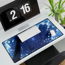Load image into Gallery viewer, Anime Sky Mouse Pad (Desk Mat)
