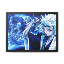 Load image into Gallery viewer, Anime Bleach Canvas Framed Art Print
