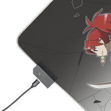 Load image into Gallery viewer, Puella Magi Madoka Magica RGB LED Mouse Pad (Desk Mat)
