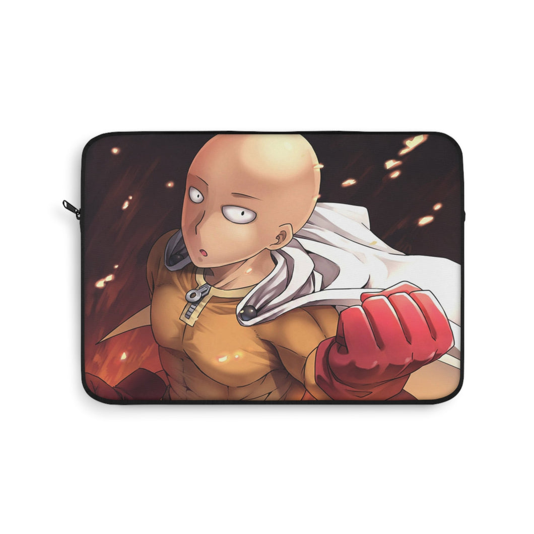 Saitama Laptop Sleeve