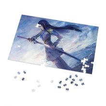 Load image into Gallery viewer, Anime Kill La Kill Jigsaw Puzzle
