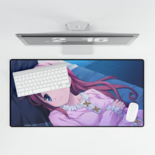 Load image into Gallery viewer, Poco s Udon World Mouse Pad (Desk Mat)
