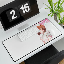 Load image into Gallery viewer, Anime The iDOLM@STER Mouse Pad (Desk Mat)
