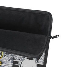 Load image into Gallery viewer, Anime Assassination Classroom Laptop Sleeve
