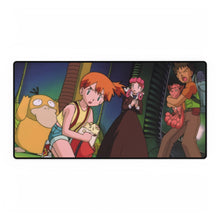 Load image into Gallery viewer, Pokemon May Mouse Pad (Desk Mat)
