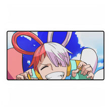 Load image into Gallery viewer, One Piece Film: Red Mouse Pad (Desk Mat)

