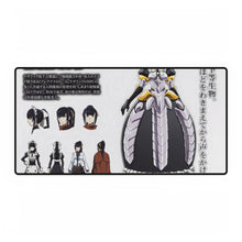 Load image into Gallery viewer, Narberal Gamma Mouse Pad (Desk Mat)
