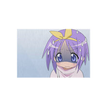 Load image into Gallery viewer, Lucky Star Tsukasa Hiiragi Rug
