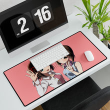 Load image into Gallery viewer, Anime The iDOLM@STER Mouse Pad (Desk Mat)
