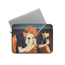 Load image into Gallery viewer, Anime Haikyu!! Laptop Sleeve
