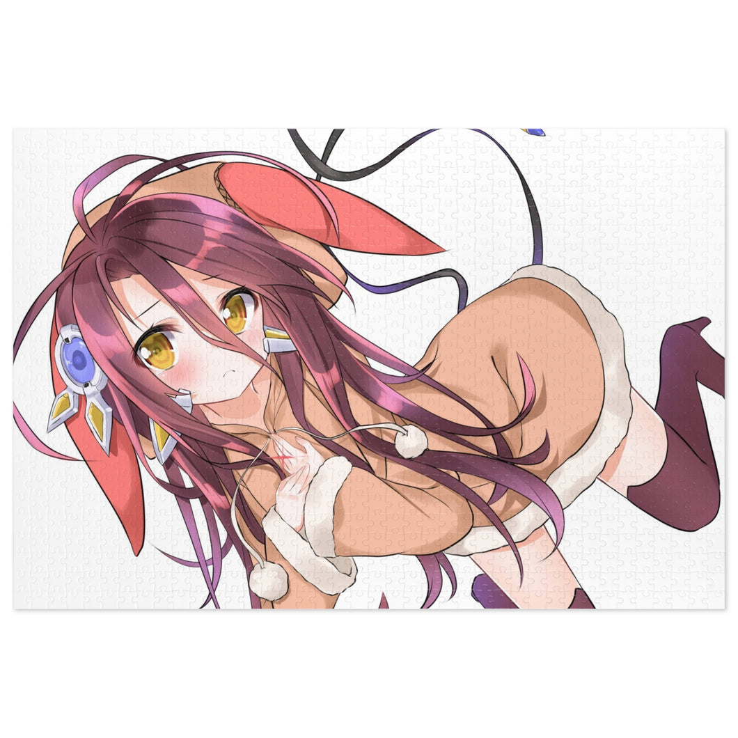 No Game No Life Jigsaw Puzzle