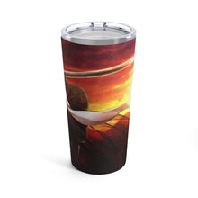 Load image into Gallery viewer, Hakuouki Shinsengumi Kitan Tumbler 20oz
