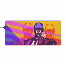 Load image into Gallery viewer, Anime Doraemon RGB LED Mouse Pad (Desk Mat)
