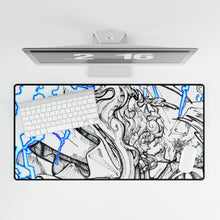 Load image into Gallery viewer, Anime One Piece Mouse Pad (Desk Mat)

