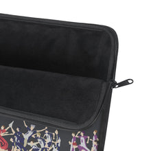 Load image into Gallery viewer, Haikyu!! Laptop Sleeve
