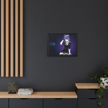 Load image into Gallery viewer, Tenryuu Canvas Framed Art Print
