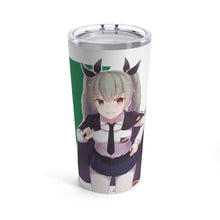 Load image into Gallery viewer, Girls und Panzer Tumbler 20oz
