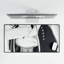 Load image into Gallery viewer, Anime One Piece Mouse Pad (Desk Mat)
