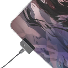 Load image into Gallery viewer, Ichigo RGB LED Mouse Pad (Desk Mat)
