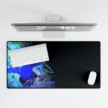 Load image into Gallery viewer, Mekakucity Actors Mouse Pad (Desk Mat)
