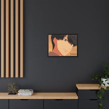 Load image into Gallery viewer, Uesugu Fuutarou Canvas Framed Art Print
