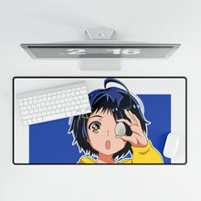 Load image into Gallery viewer, Wonder Egg Priority Mouse Pad (Desk Mat)
