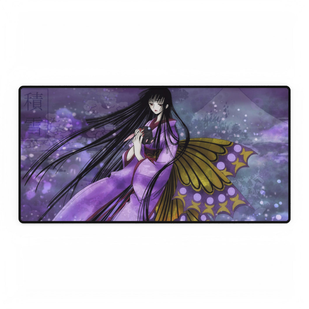 xxxHOLiC Mouse Pad (Desk Mat)