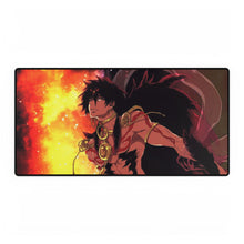 Load image into Gallery viewer, Kings Avatar Anime Mouse Pad (Desk Mat)
